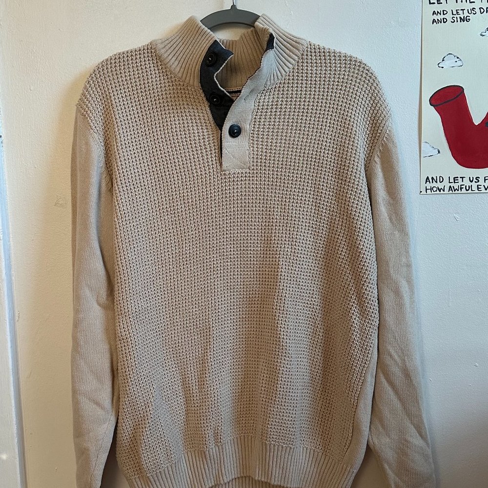 Original Weatherproof Vintage Sweater